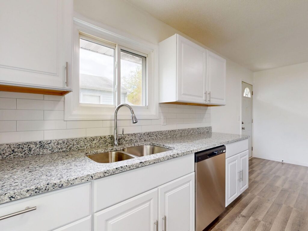 Granite Countertop