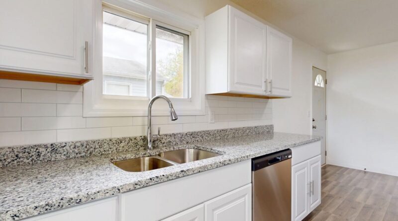 Granite Countertop