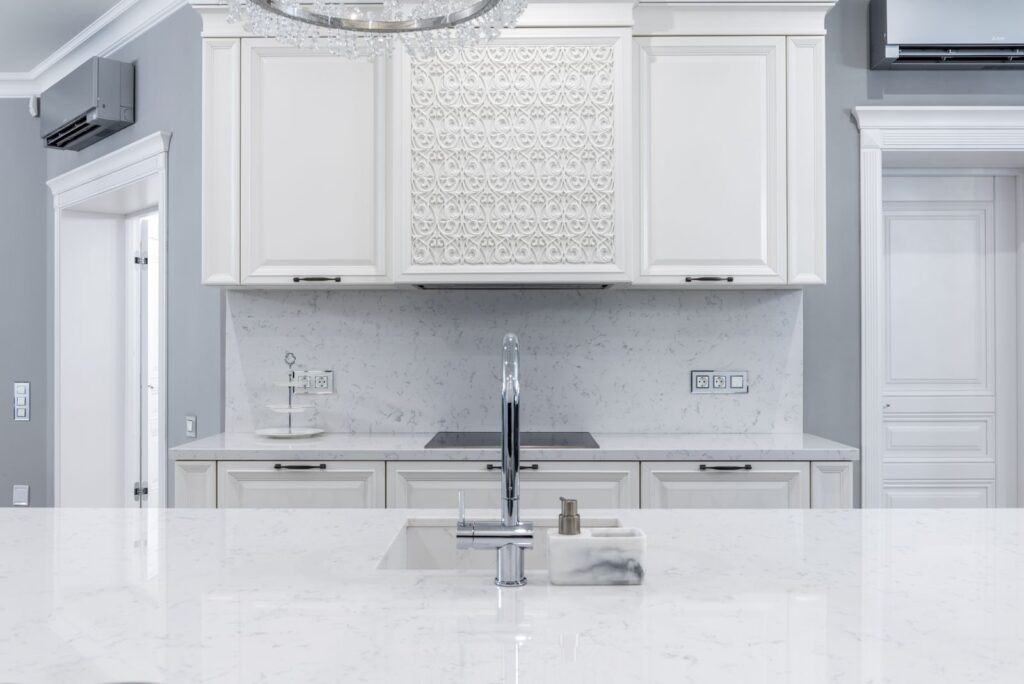 Marble Countertop