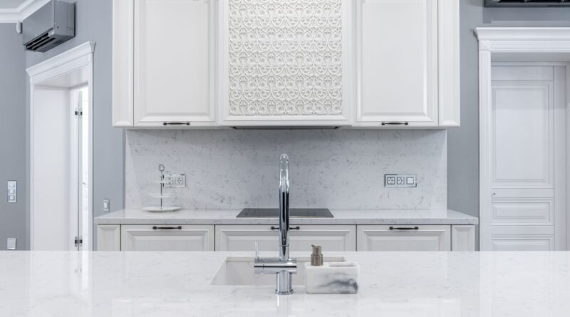 Marble Countertop