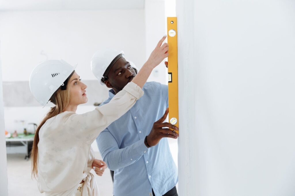 House Leveling