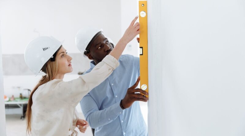 House Leveling
