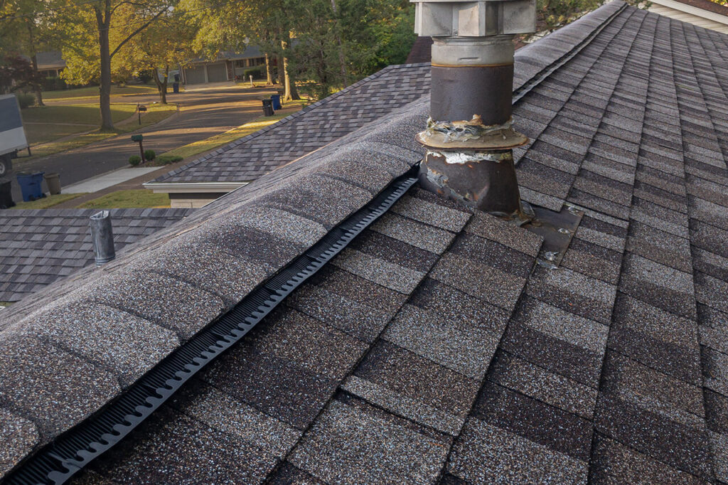 Roof Vent Installation Cost in Florida