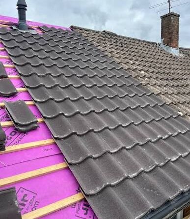 Affordable Roof Replacement Cost in Florida Explained