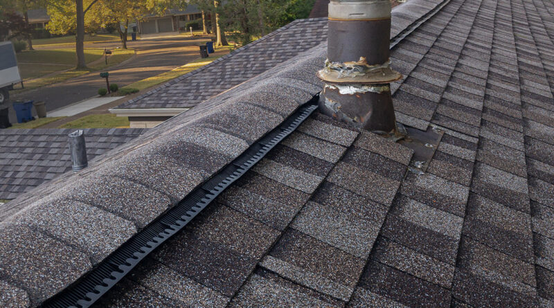 Roof Vent Installation Cost in Florida