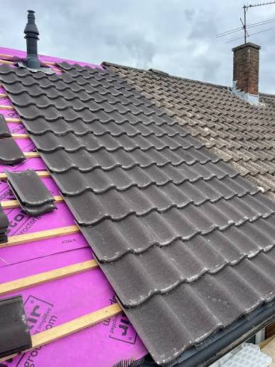 Affordable Roof Replacement Cost in Florida Explained