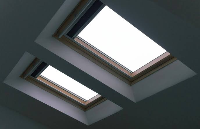 Affordable Skylight Installation