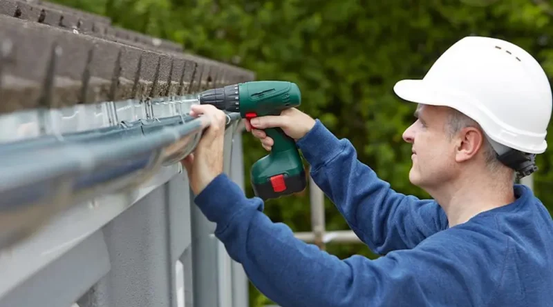 Gutter Installation Cost