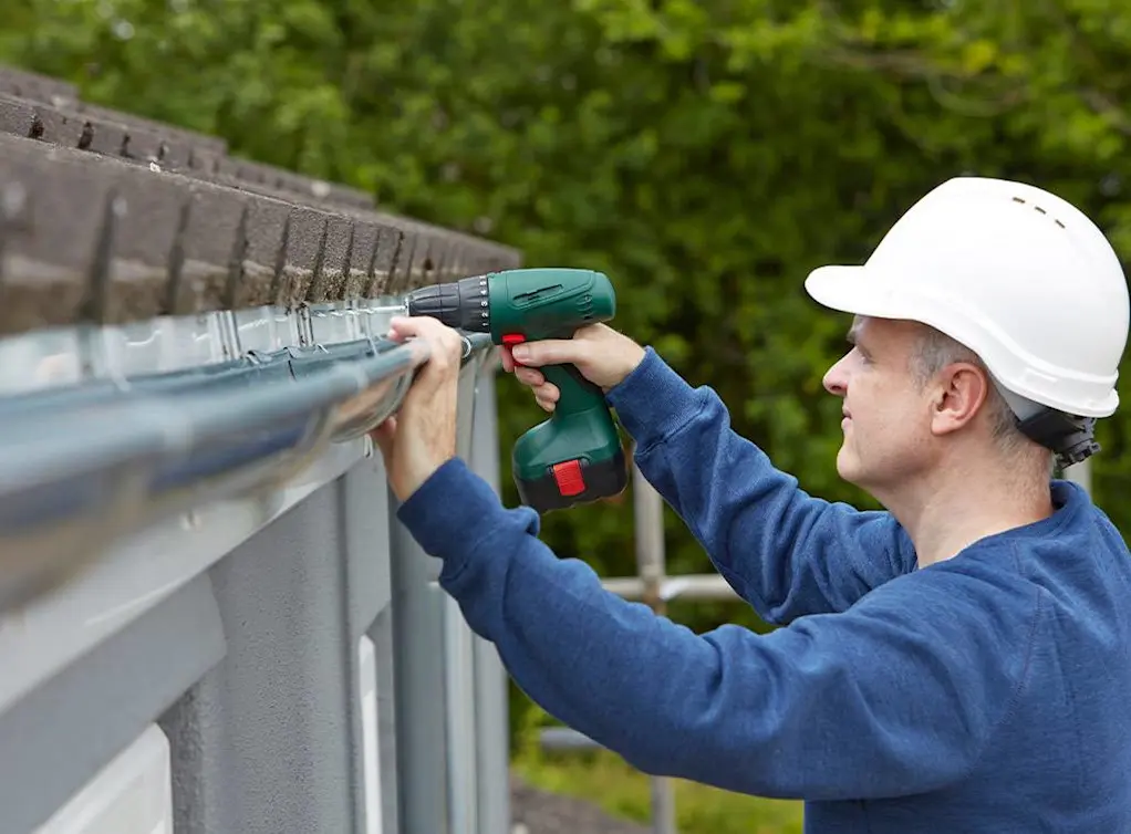 Gutter Installation Cost
