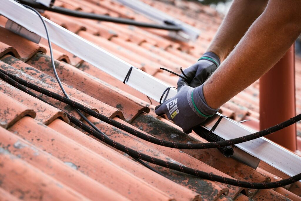 Roof Repair Cost