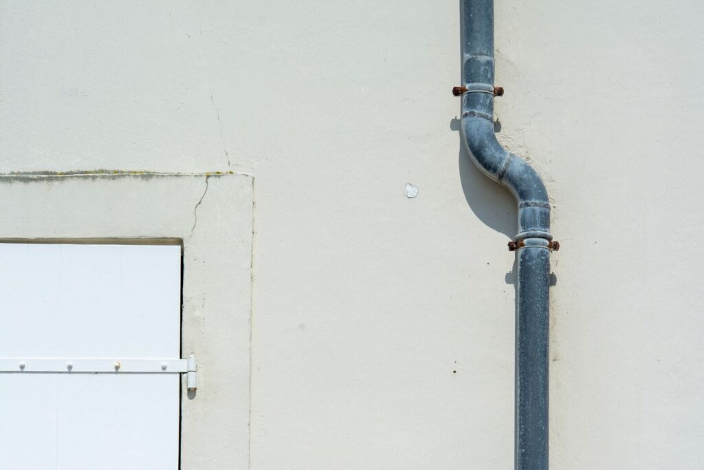 Foundation Drainage