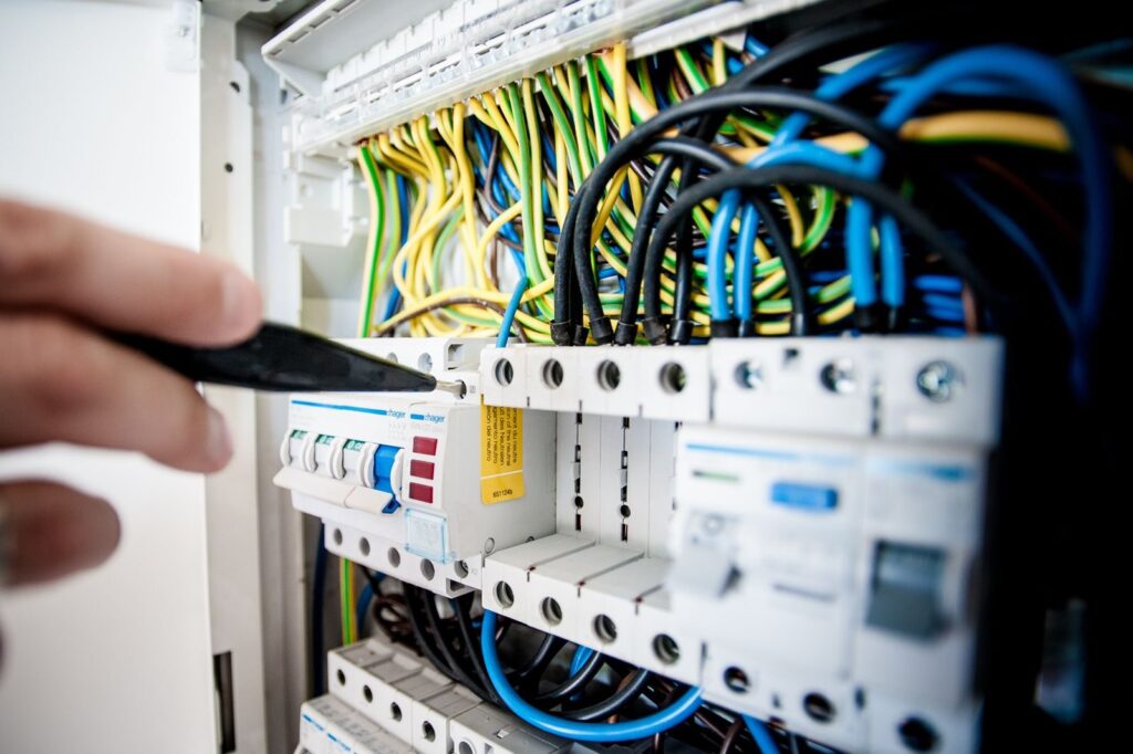 Electrical Rewiring Cost