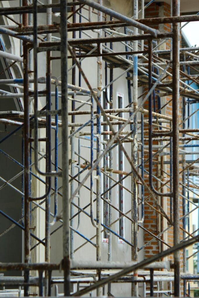 Load Bearing Wall Removal