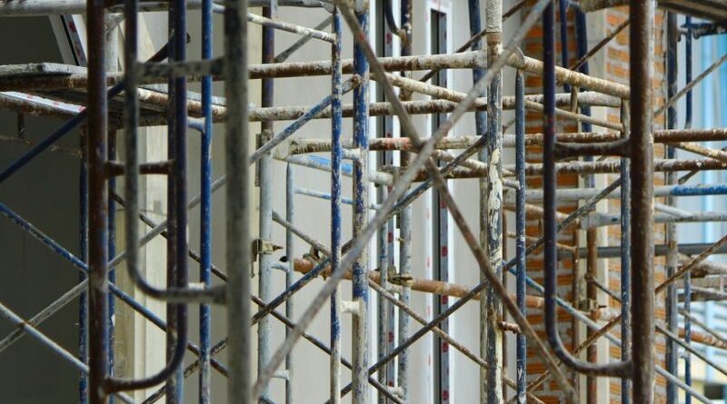 Load Bearing Wall Removal