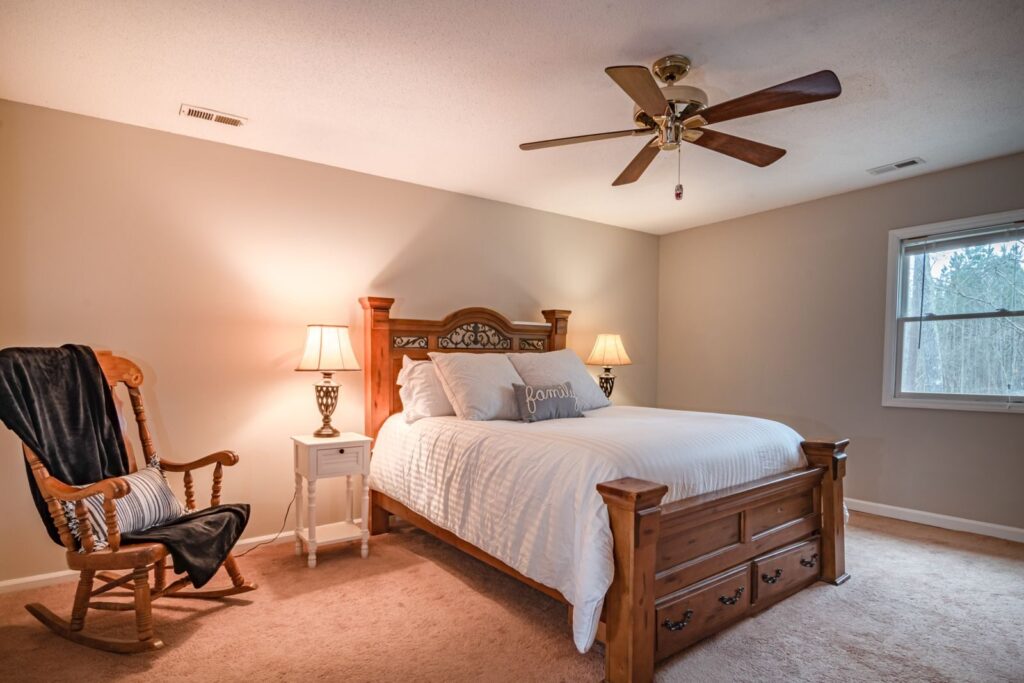 Ceiling Fan Installation Cost