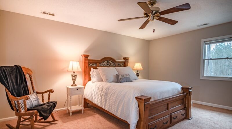Ceiling Fan Installation Cost