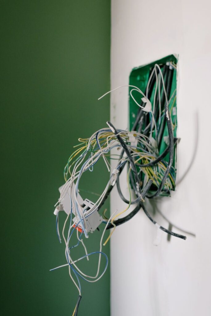 Electrical Rewiring Cost