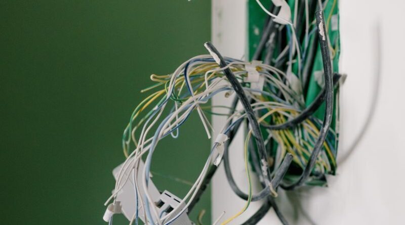 Electrical Rewiring Cost