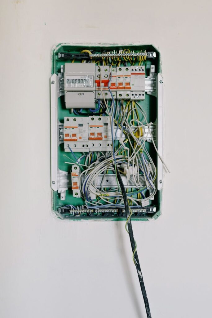 Electrical Rewiring Cost