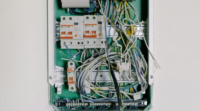 Electrical Rewiring Cost
