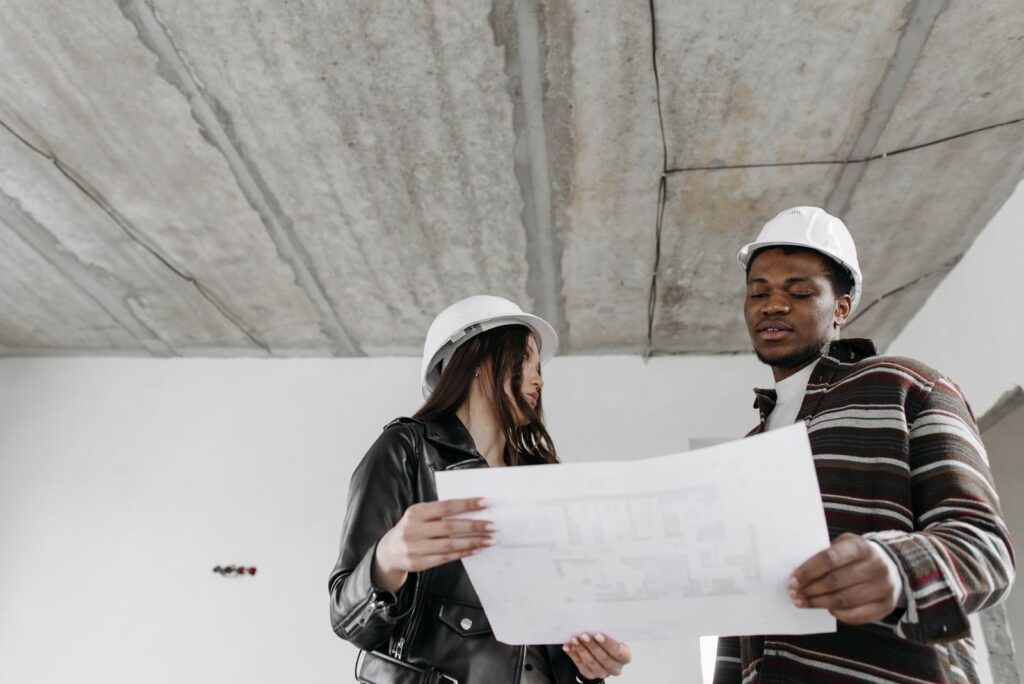 Structural Engineer Inspection