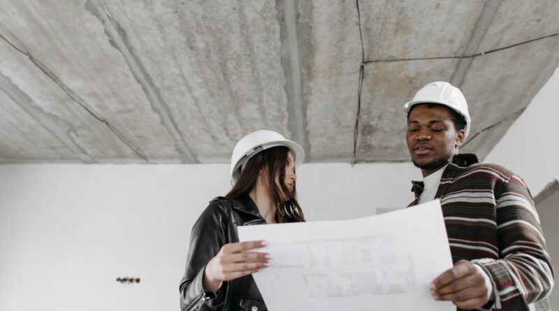 Structural Engineer Inspection