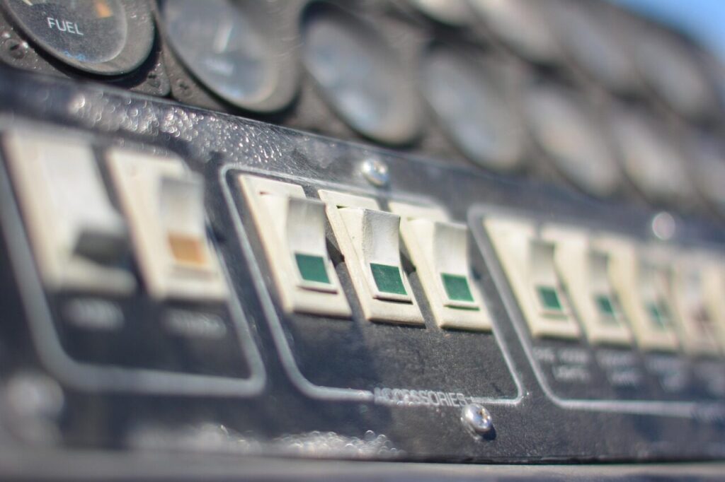 Electrical Panel